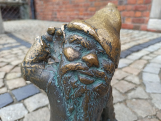 Głuchak