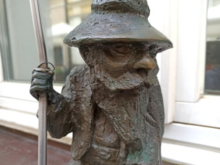 Halabardnik